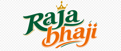 Raja Bhaji Logo